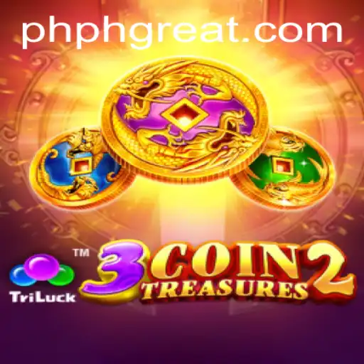 Exploring 3CoinTreasures2: An Adventurous Journey