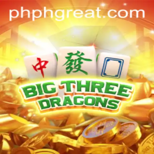 Unveiling BigThreeDragons: A Captivating Gaming Experience with PHGREAT PH