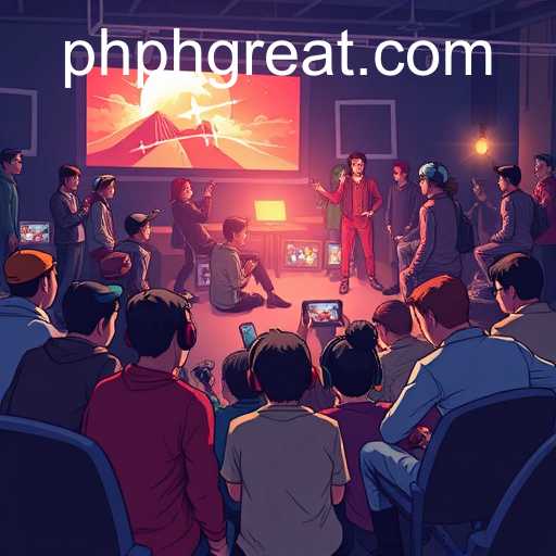 Player Community: Embracing the Spirit of PHGREAT PH