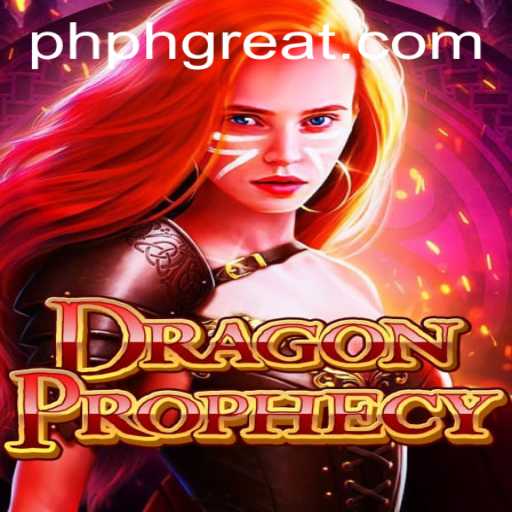 Introducing DragonProphecy: A New Era of Gaming