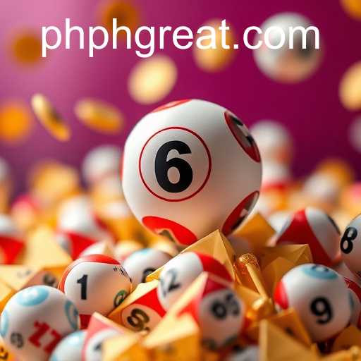 The Thrill and Economy of Lottery Games: A Deep Dive into PHGREAT PH