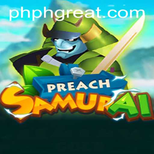 Embark on a Journey of Wisdom and Honor with PreachSamurai