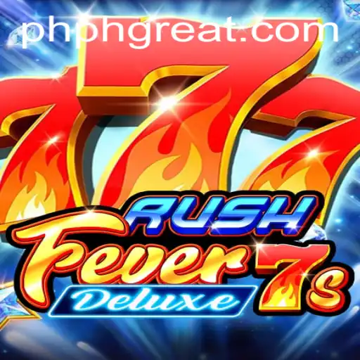 RushFever7sDeluxe: An Immersive Gaming Experience Amidst Current Digital Entertainment Trends