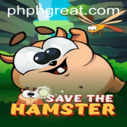 SavetheHamster: An Exciting New Game Sweeping the Nation