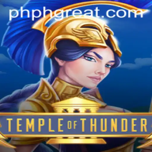 Explore the World of TempleofThunder: A Mythical Gaming Experience