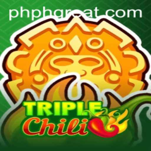 Exploring the Excitement of TripleChili: A Joyful Journey into a New Gaming Phenomenon